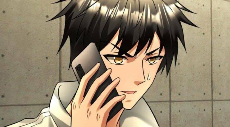 đóng băng toàn cầu: tôi gây dựng nên phòng an toàn thời tận thế chapter 113 32