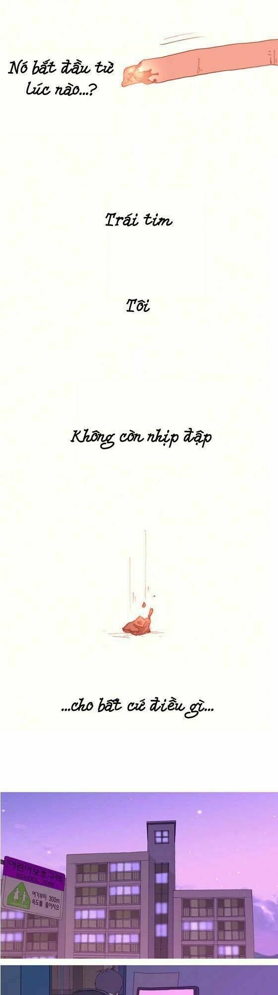 my heart is beating chapter 1 15