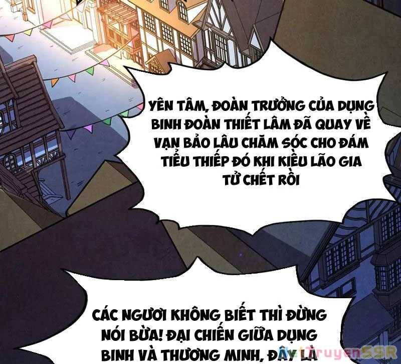 vạn cổ chí tôn chapter 320 30