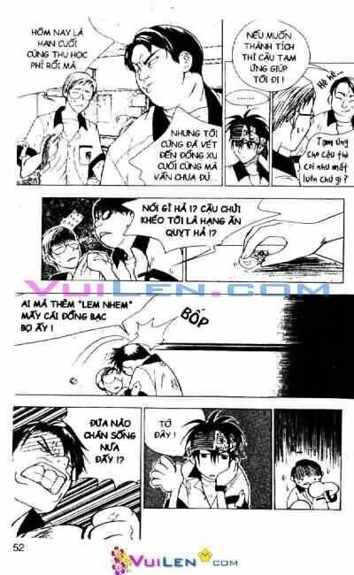 tiên nữ giáng trần chapter 2 52