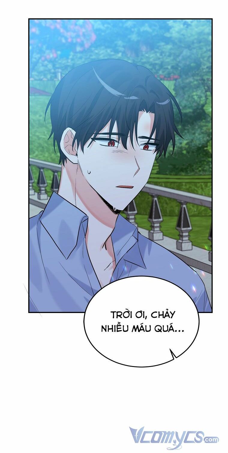 ác nữ karuna bé lại chapter 14 63