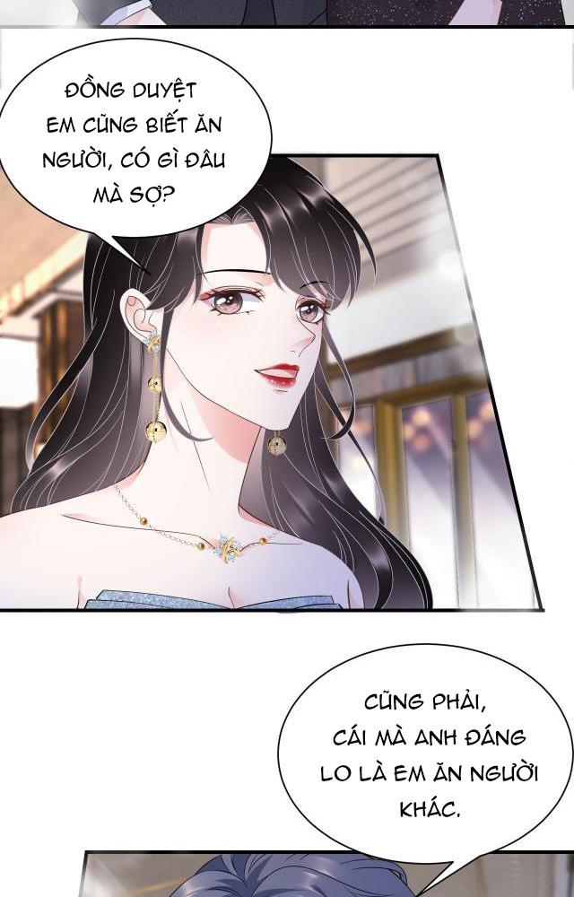 đại tiểu thư có thể có bụng dạ gì xấu chứ! (full) chapter 22 20