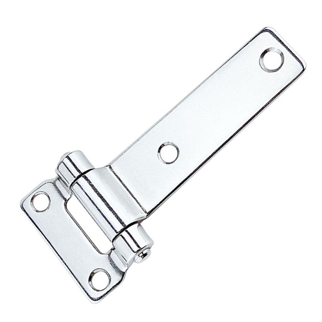 HINGE Heavy Duty Stainless Steel Trailer/ Truck/ RV/ Rear  Hardware