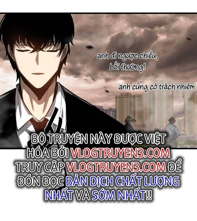 siêu tiến hóa chapter 101 25