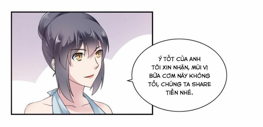thiên kim đường môn chapter 68 23