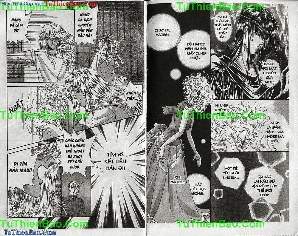 aries thần thoại cung hoàng đạo chapter 20 26
