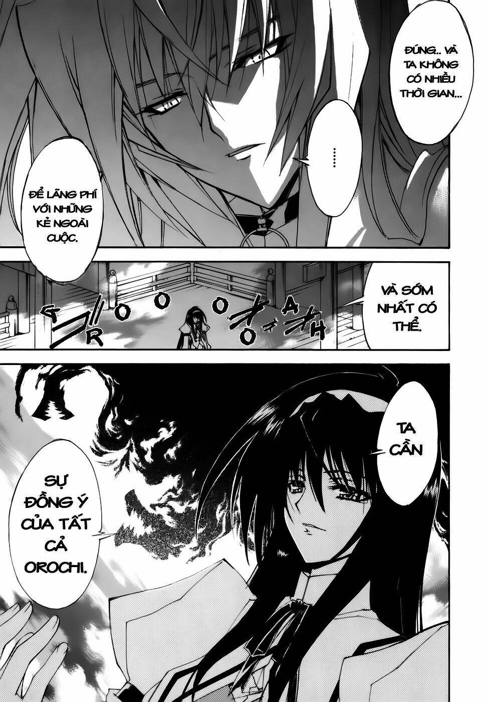 nữ pháp sư tháng 10 chapter 7 30