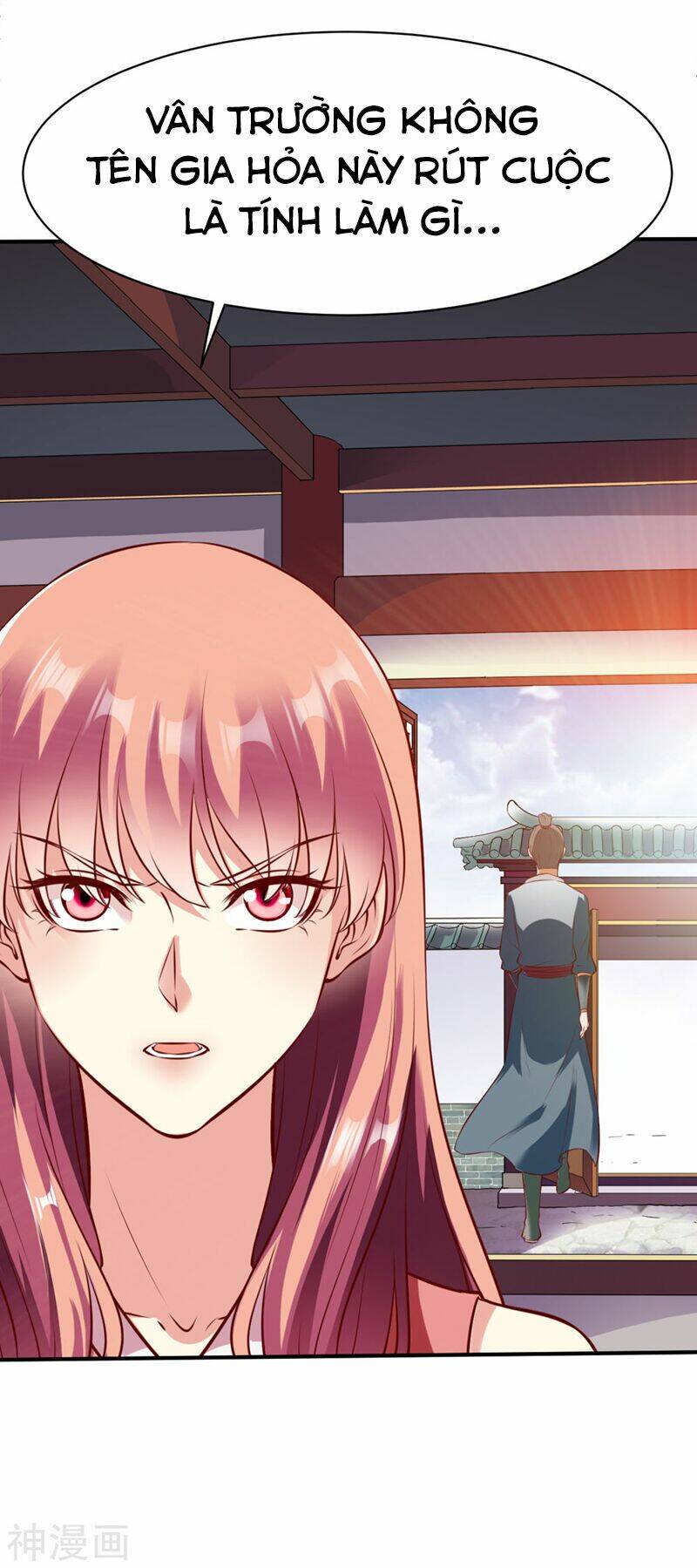 chiến đỉnh chapter 170 10