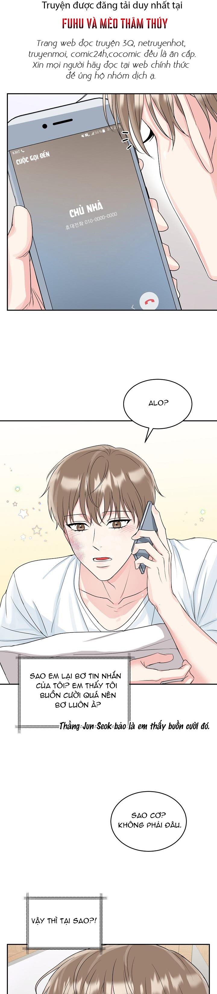 hổ dữ chapter 17 18