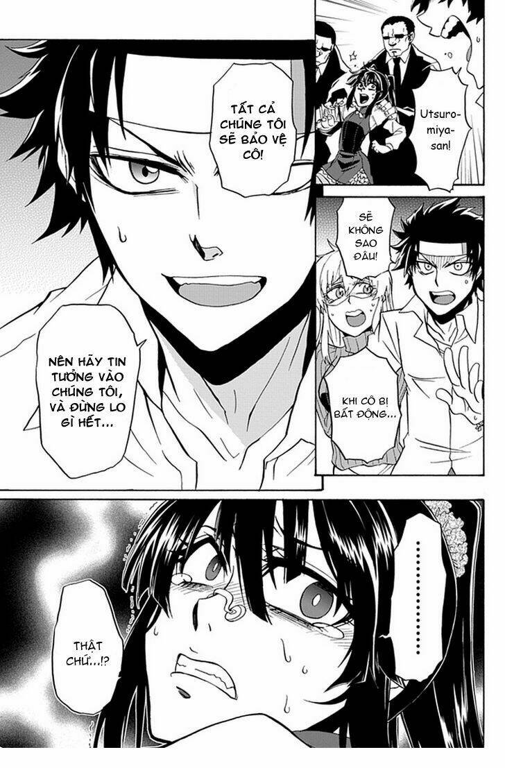 life is money chapter 6 35