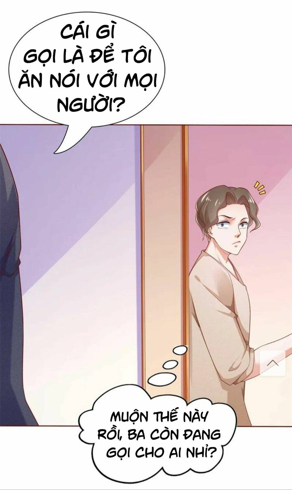 bá đạo tổng tài yêu tôi chapter 193 7