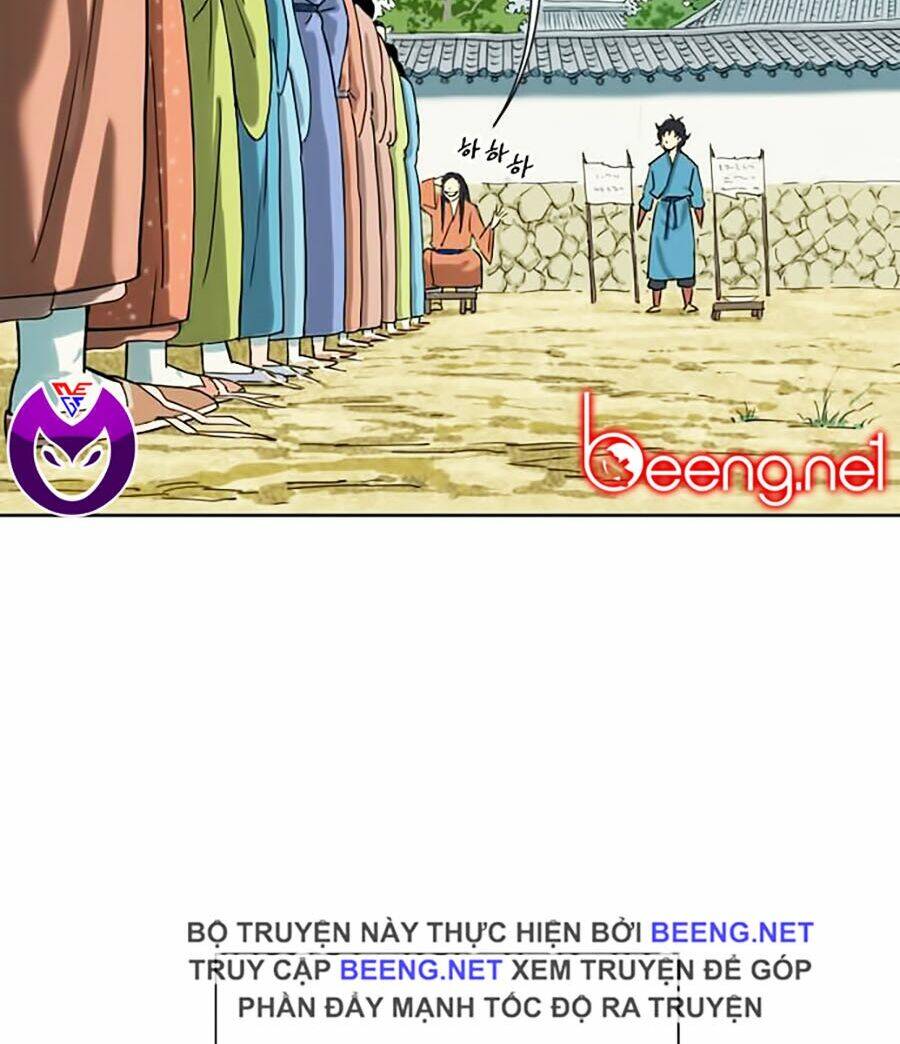 thiên hạ đệ nhất chapter 1 38