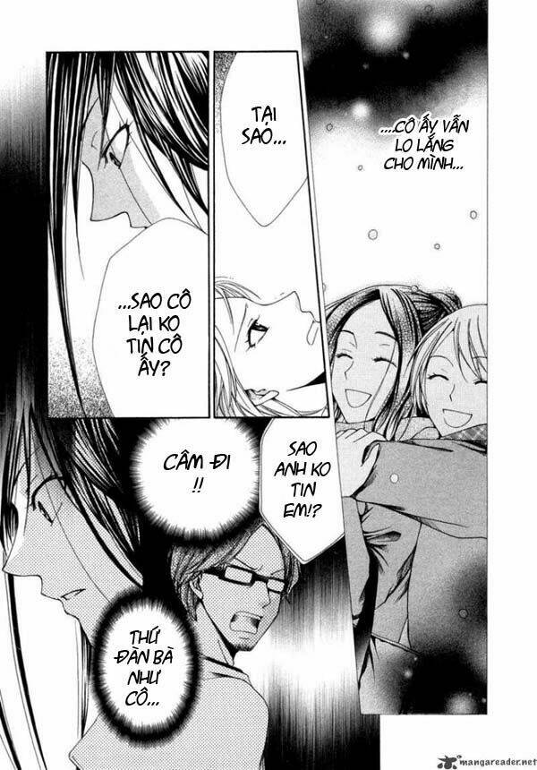 shinrei tantei yakumo - thám tử tâm linh season 1 chapter 9 18