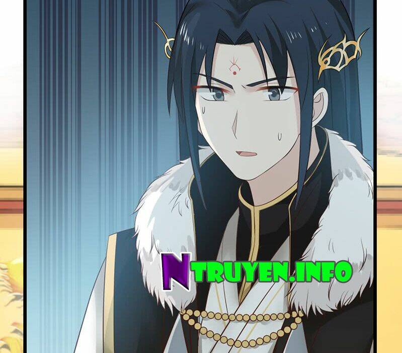 thanh cung chi ninh mặc vô thanh chapter 10 23