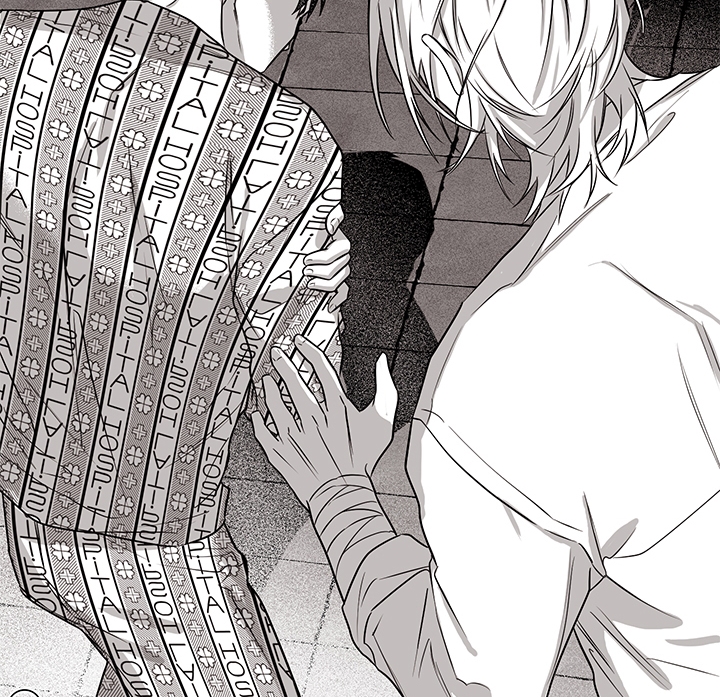 bữa tiệc của những đóa hoa chapter 25 135