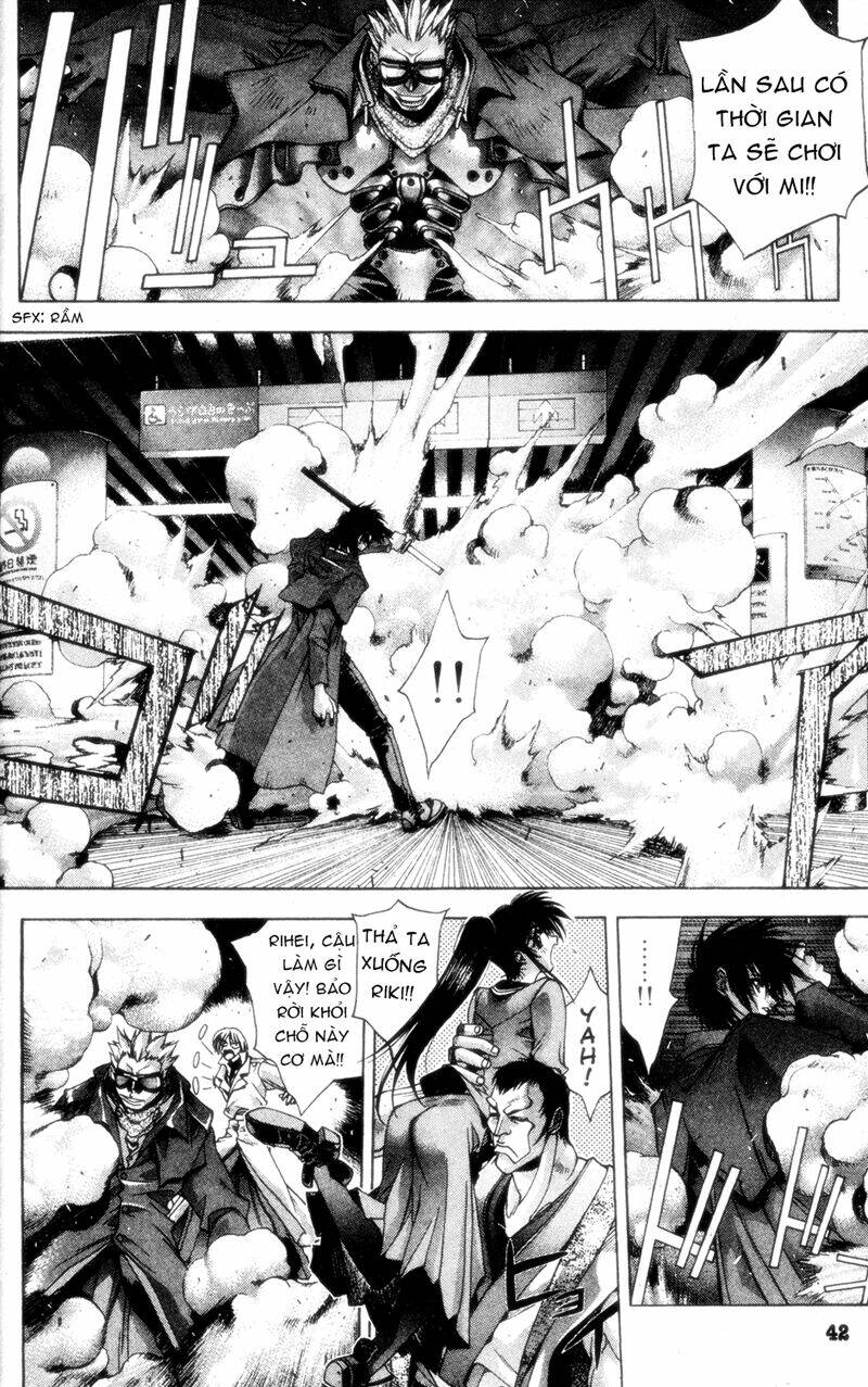 kamikaze chapter 2 15