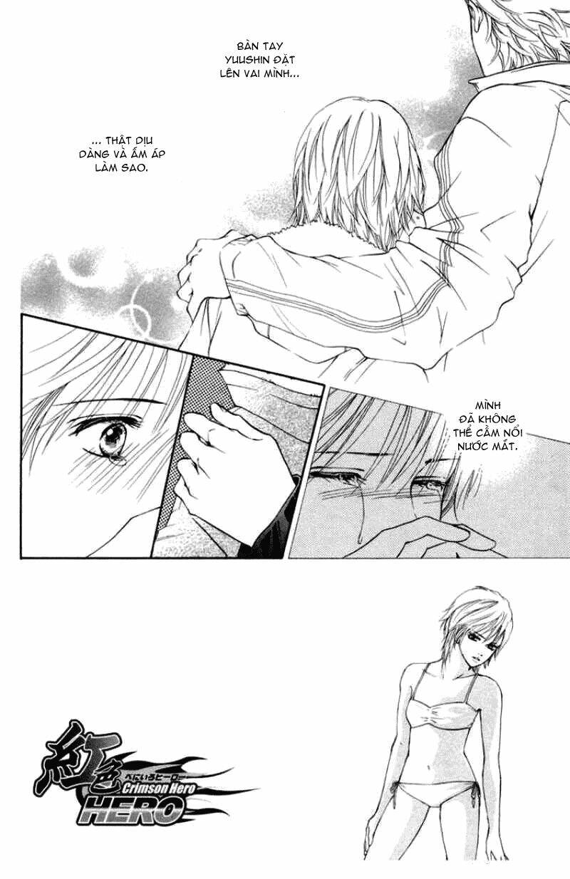 xứng danh anh hùng chapter 46 2