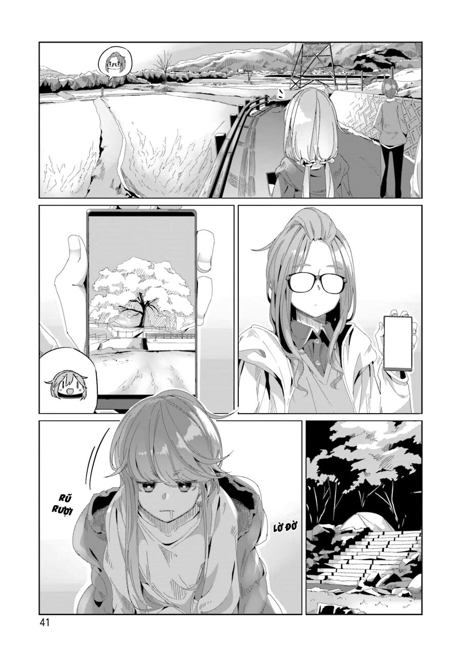 yurukyan chapter 71 15