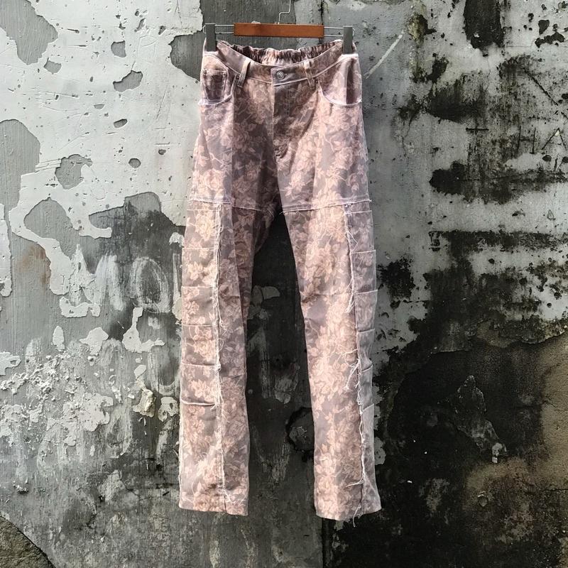 Quần Cá mập 6 mang
