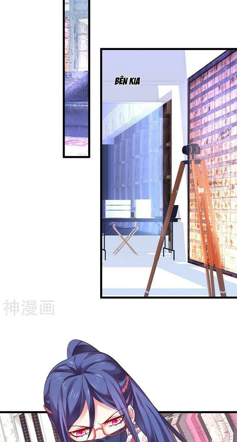 biến lan lăng vương thành ảnh đế chapter 33 11