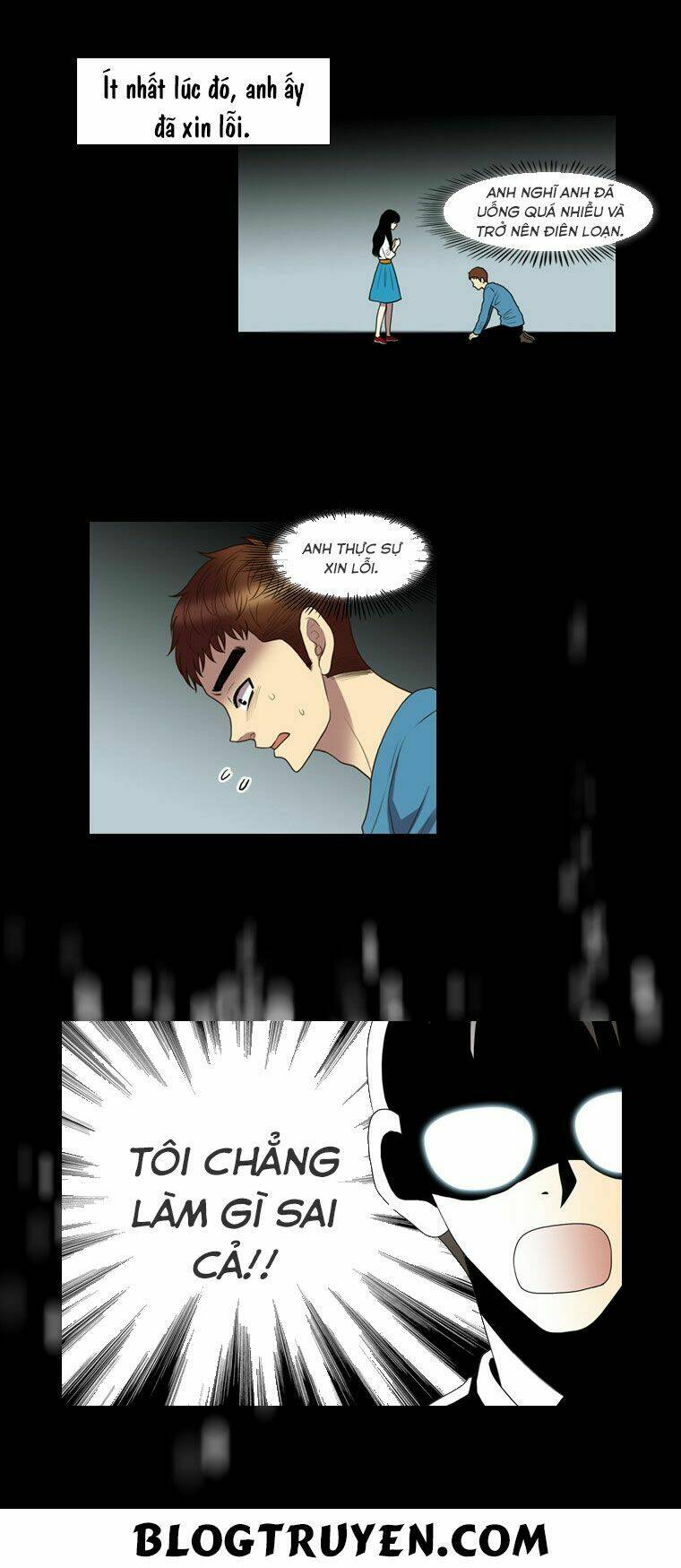 my shining world chapter 19 20