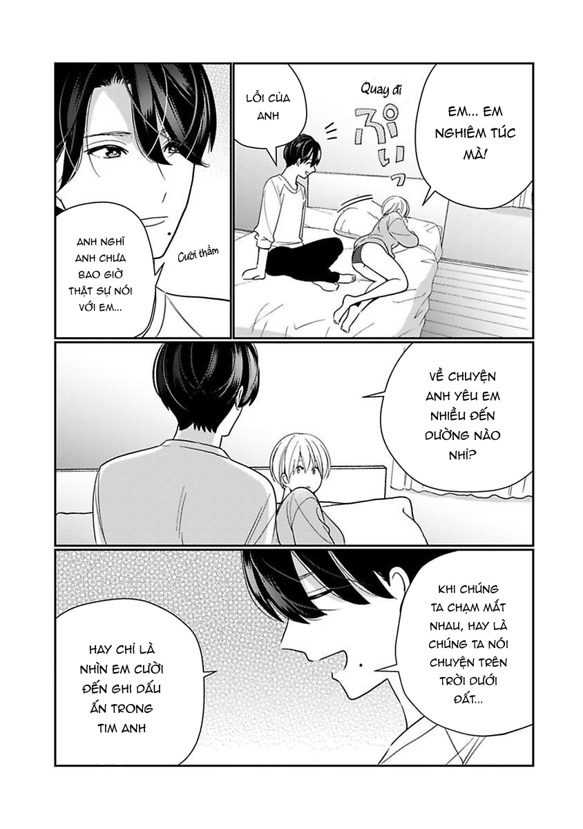 quan hệ nơi công sở chapter 13.2 1