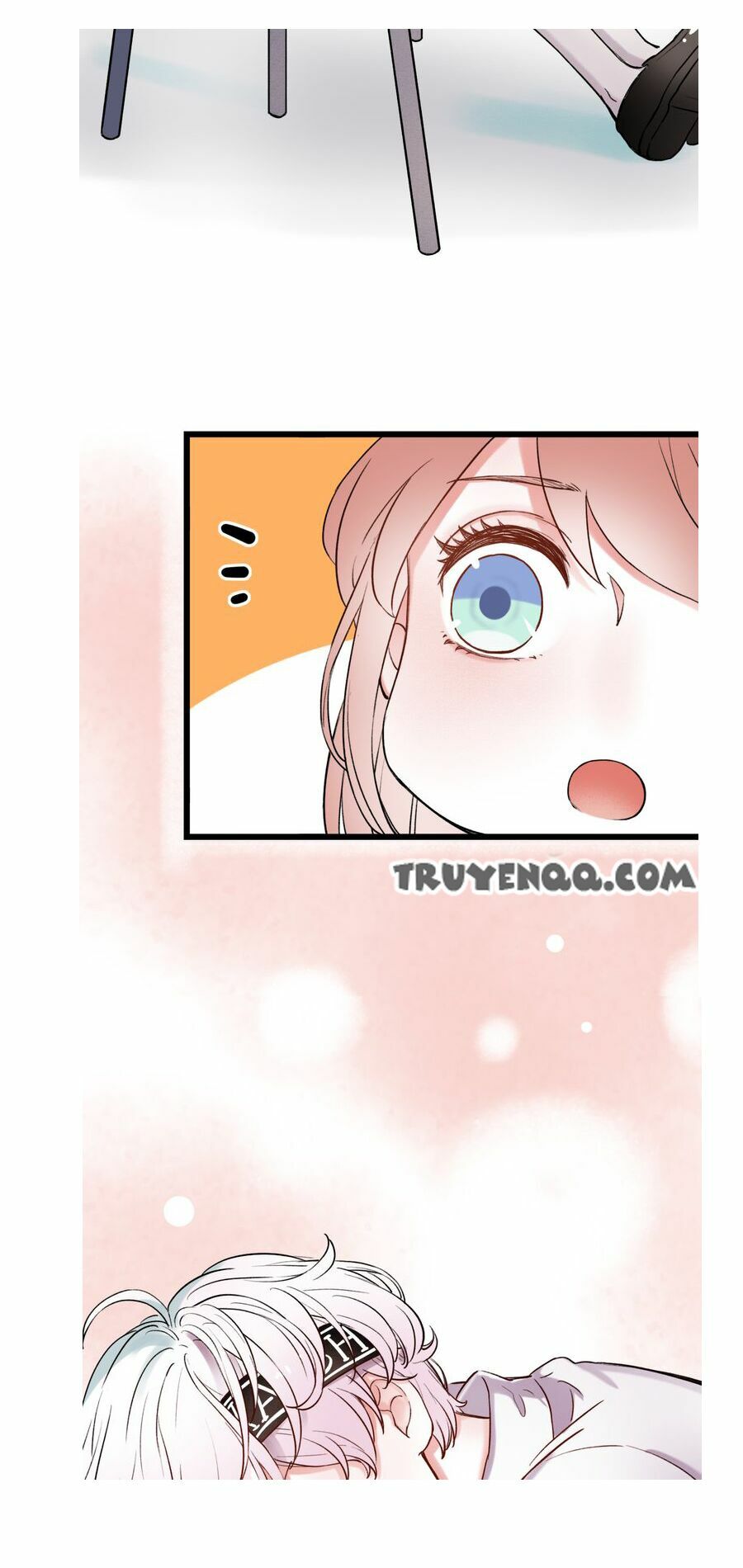 trạch thượng tịch mịch huỳnh hỏa chapter 5 27