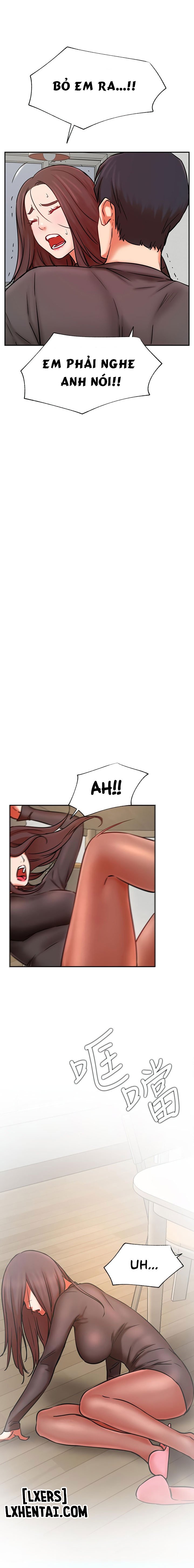 cuộc sống như anh hằng mơ chapter 39 14