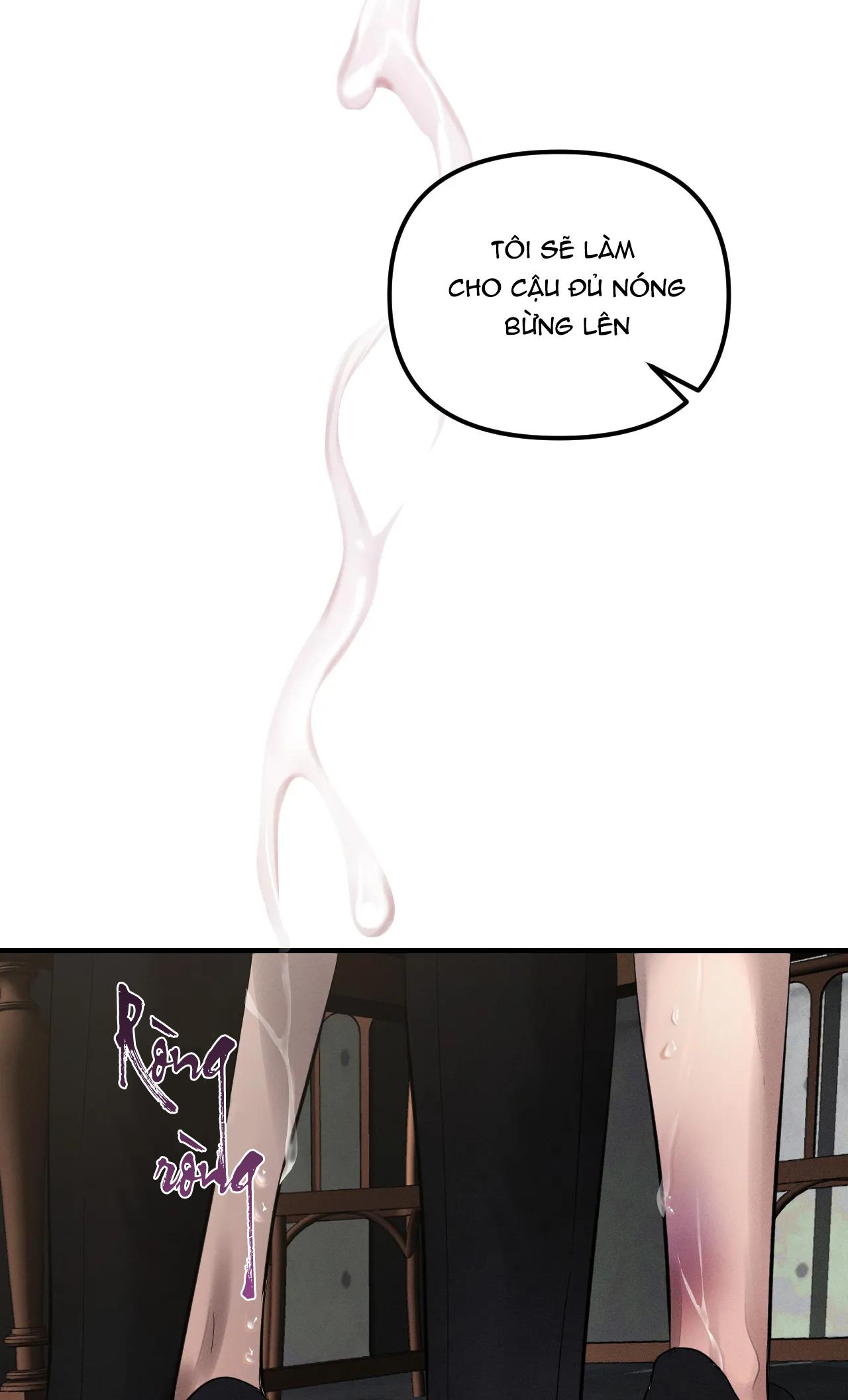 tuyển tập cuồng công - chiếm hữu công của nhà kim chapter 2.1 58