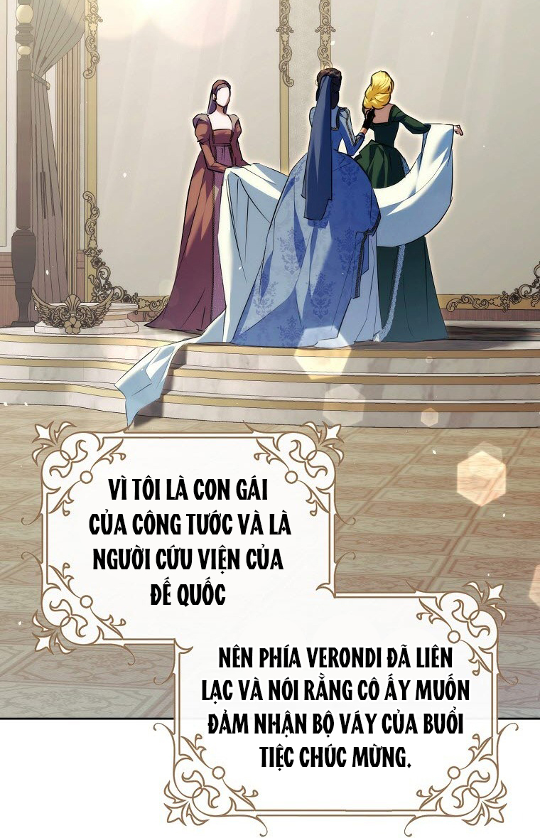 tôi đã cướp mất các nam chính từ tay nữ chính chapter 50 10