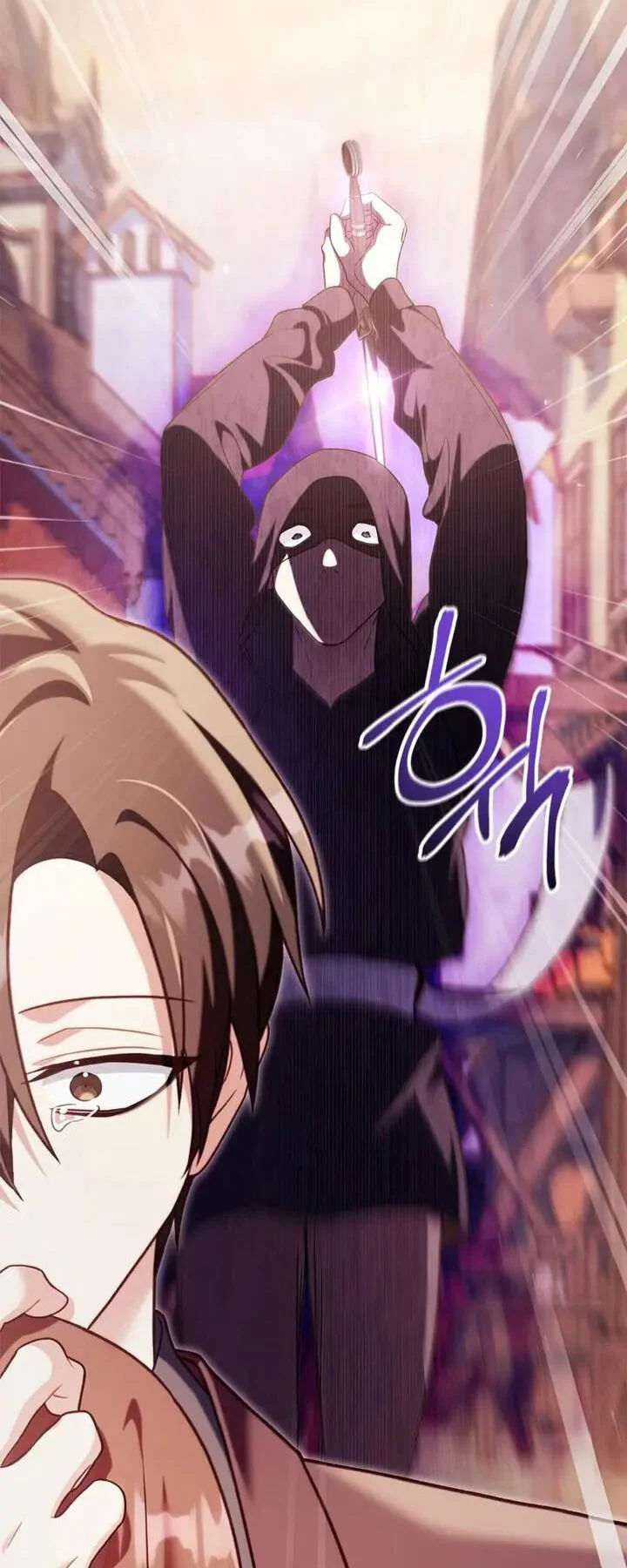 Kí Sự Hồi Quy Chapter 62 5