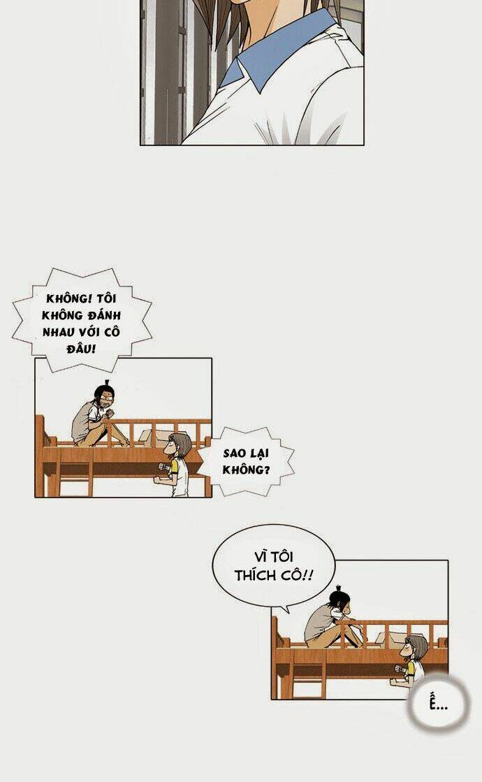 ultimate legend: kang hae hyo chapter 45 30