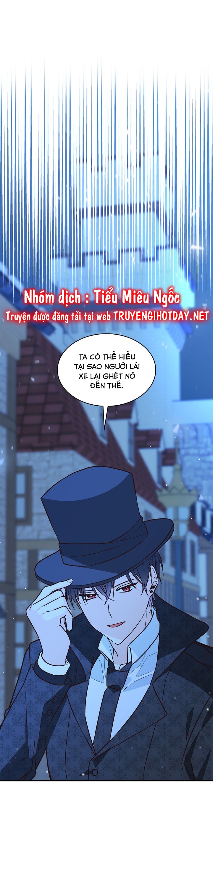 công lý của một ác nữ chapter 8 58