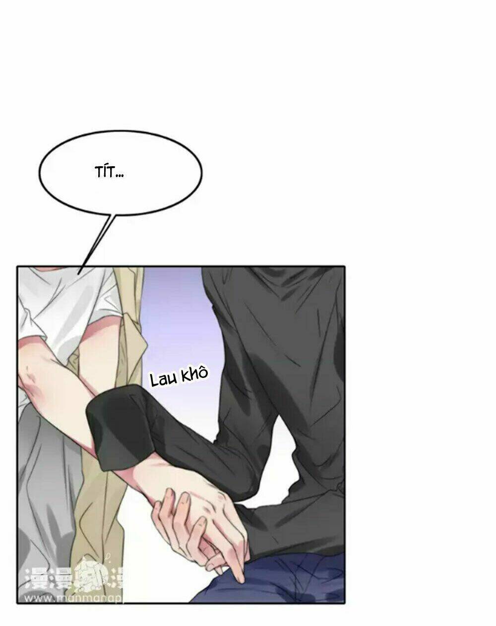 fan biến thái và thần tượng xinh đẹp chapter 42 15