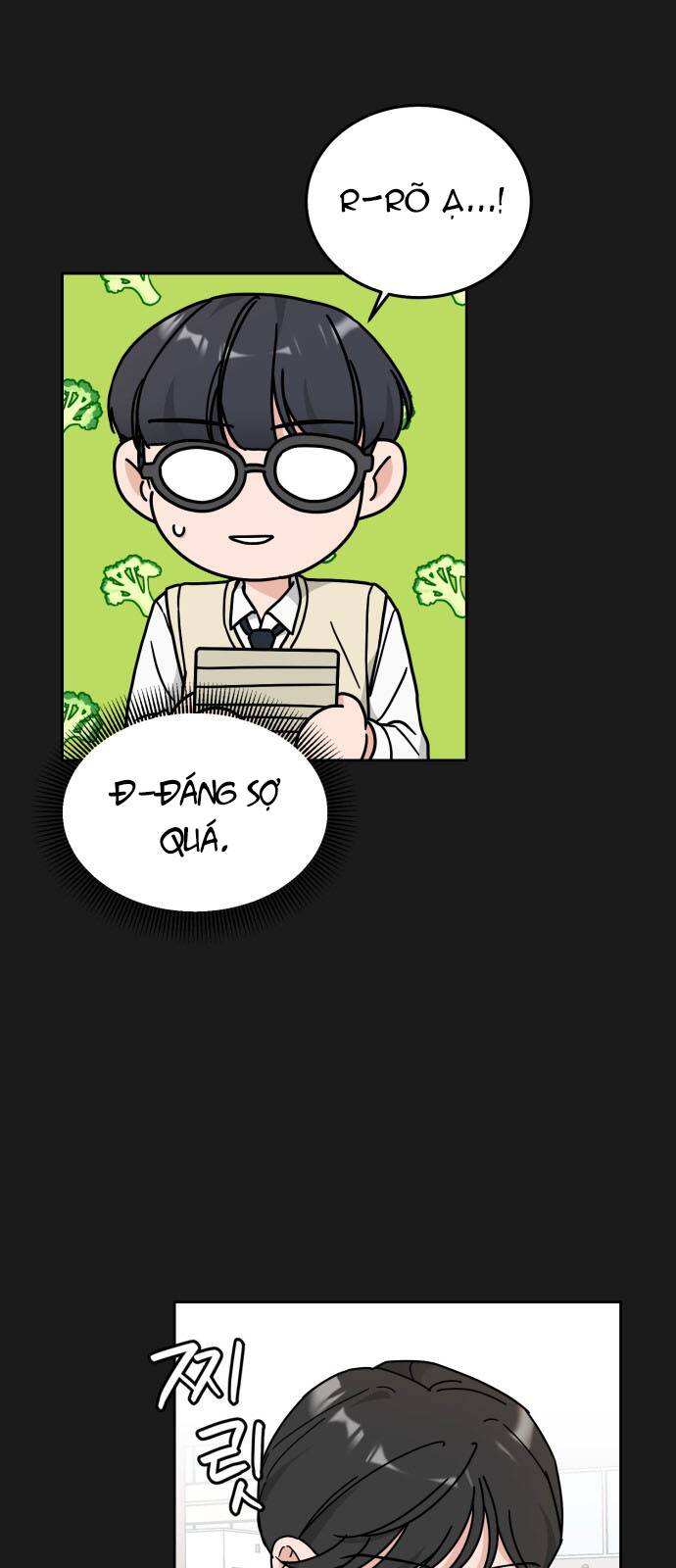 thùng quần áo tình yêu chapter 29 17