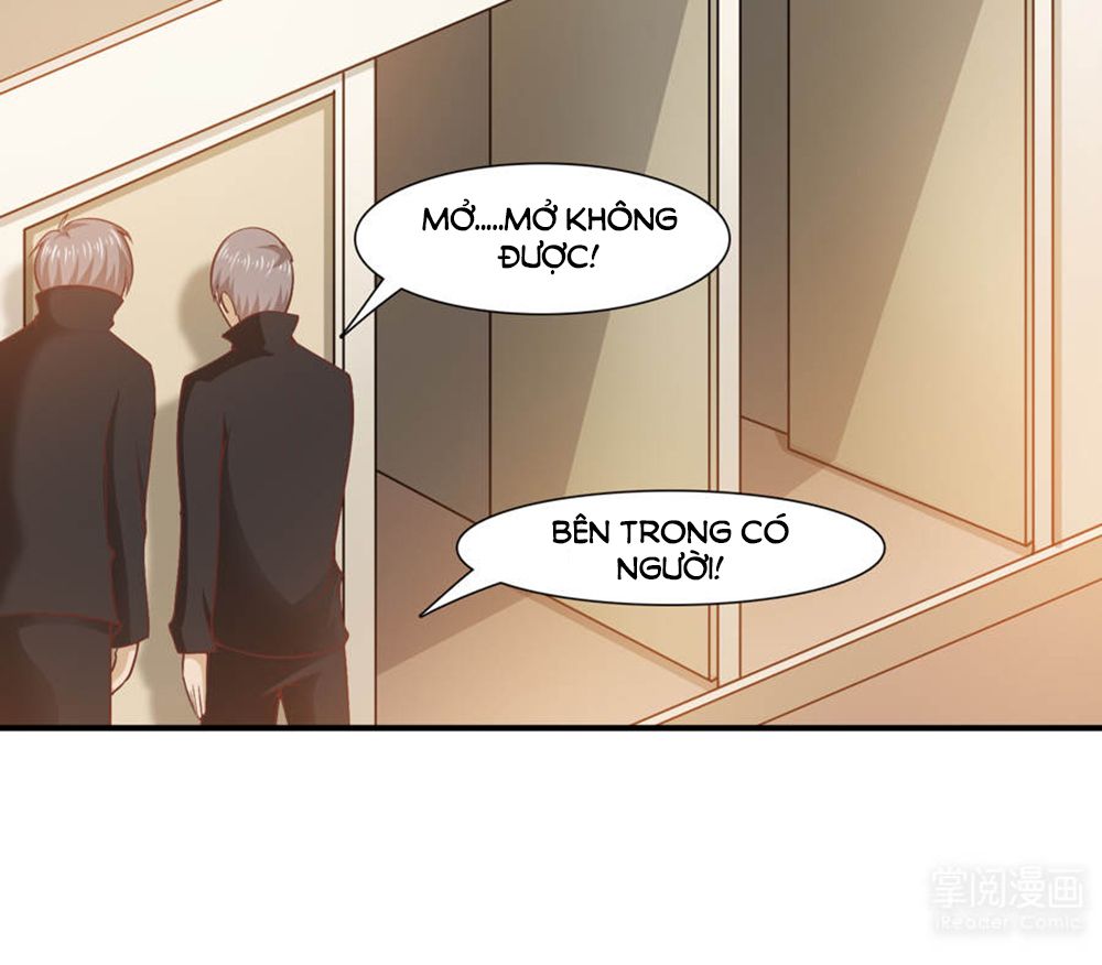 Hướng Tâm Dẫn Lực chapter 60 - Trang 8