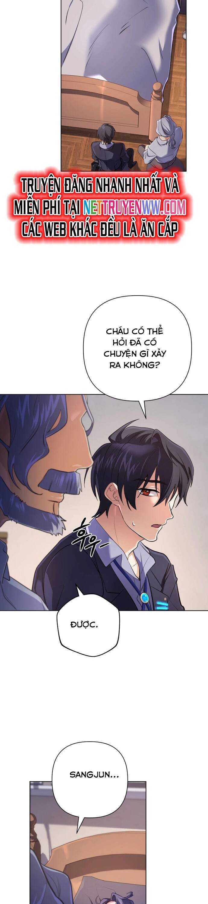 sự trở lại của đại pháp sư huyền thoại chapter 27 7