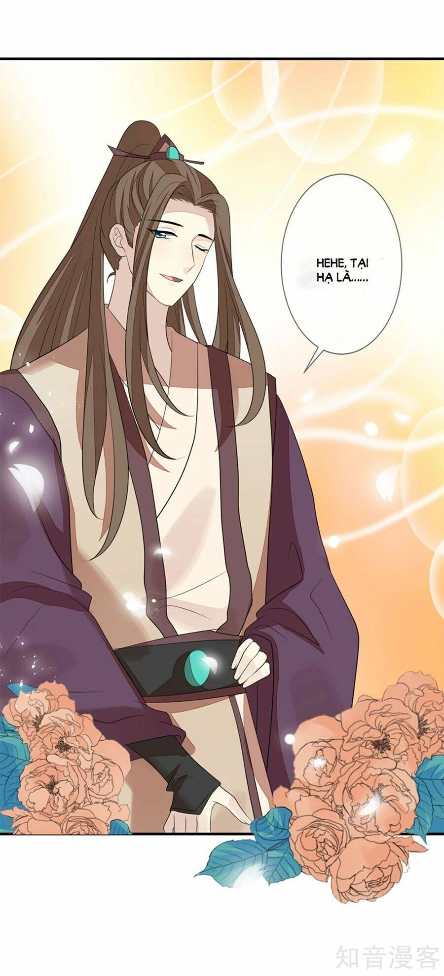 cửu khuyết phong hoa chapter 86 32