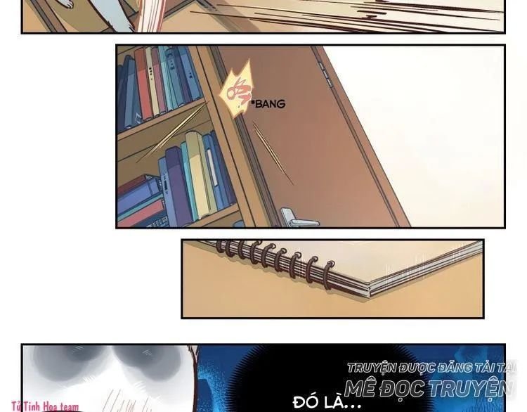 thời khắc ấy, chúng ta gặp nhau chapter 18 16