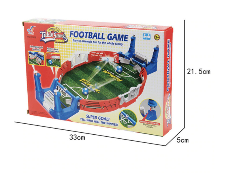 BÀN CHƠI BÓNG ĐÁ PINBALL
