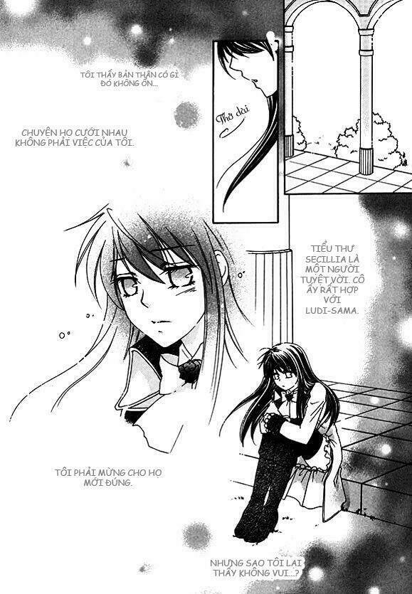 orlelian no kisihime chapter 3 6