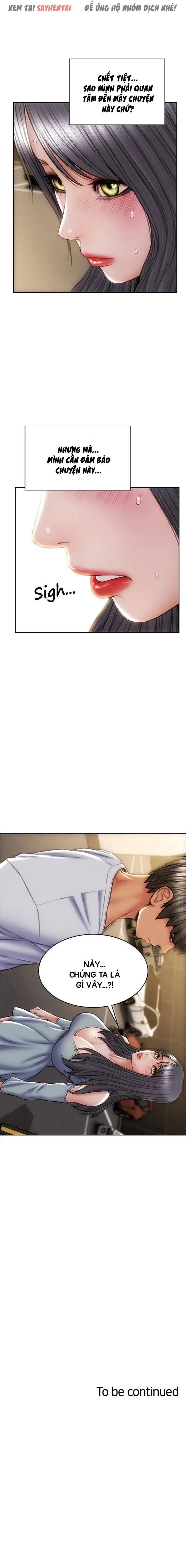 gã tồi tệ chapter 29 19