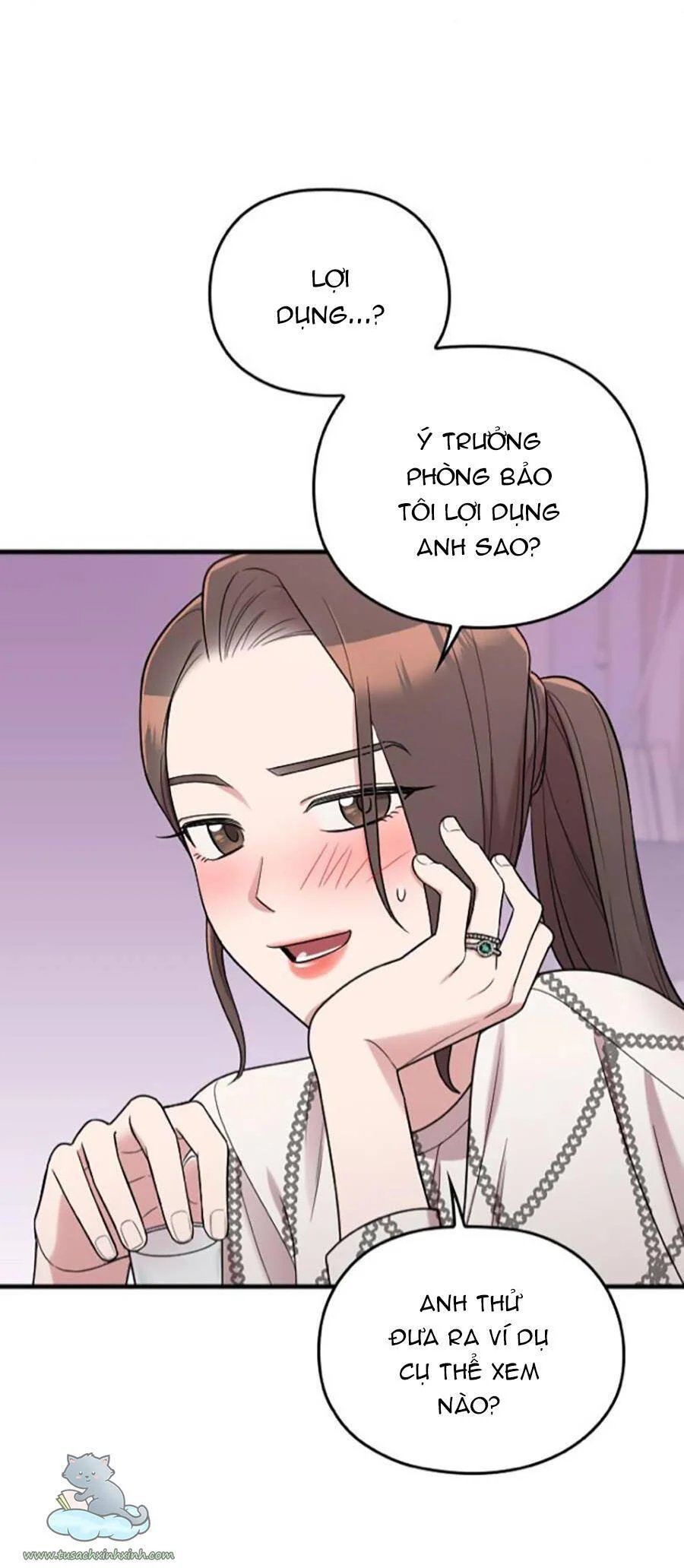 cô đi mà lấy chồng tôi chapter 22 42