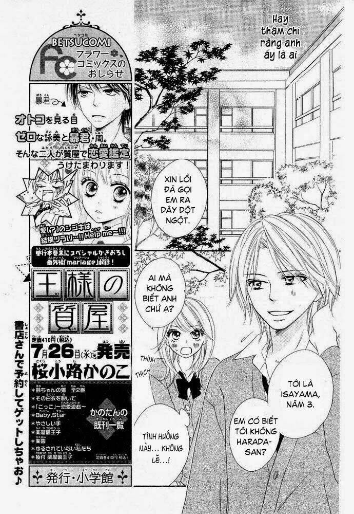 yêu quái cánh đen chapter 1 10