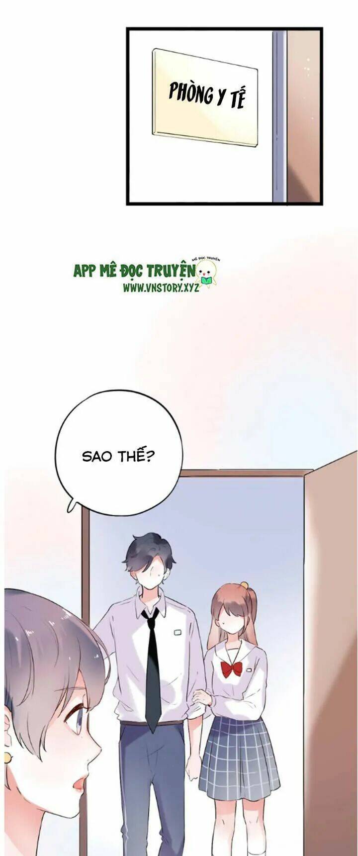 trạch thượng tịch mịch huỳnh hỏa chapter 38 21