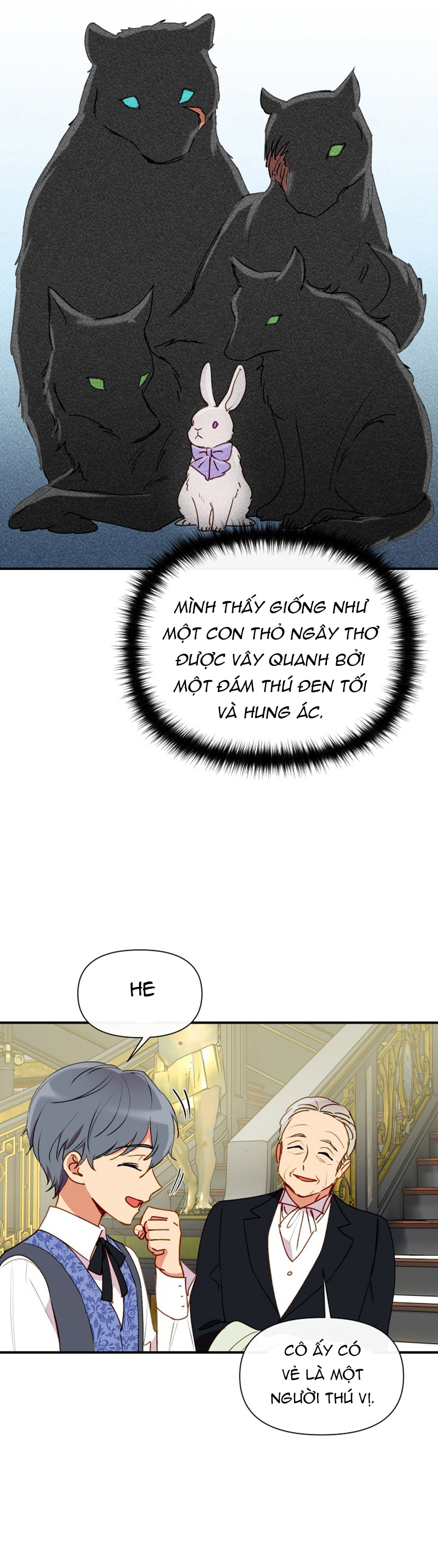 bản khế ước với nữ công tước ác ma chapter 27 24