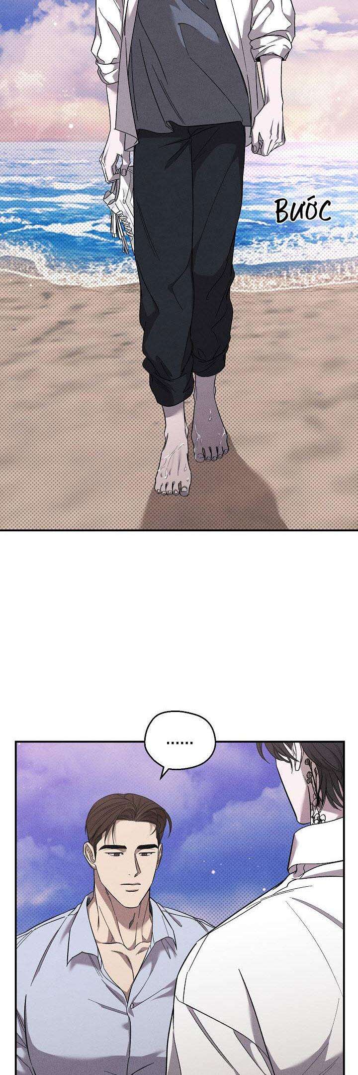 chạm vào em chapter 25 5