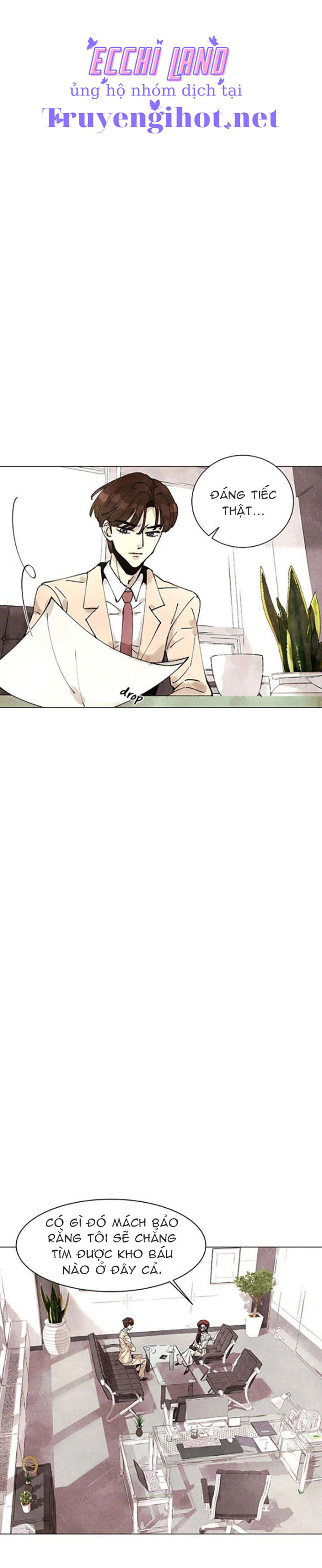 tiểu thuyết đầu tay của ác nữ chapter 3.1 7