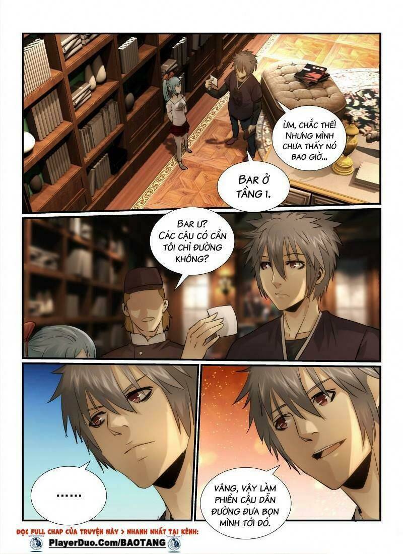 death field chapter 21 6