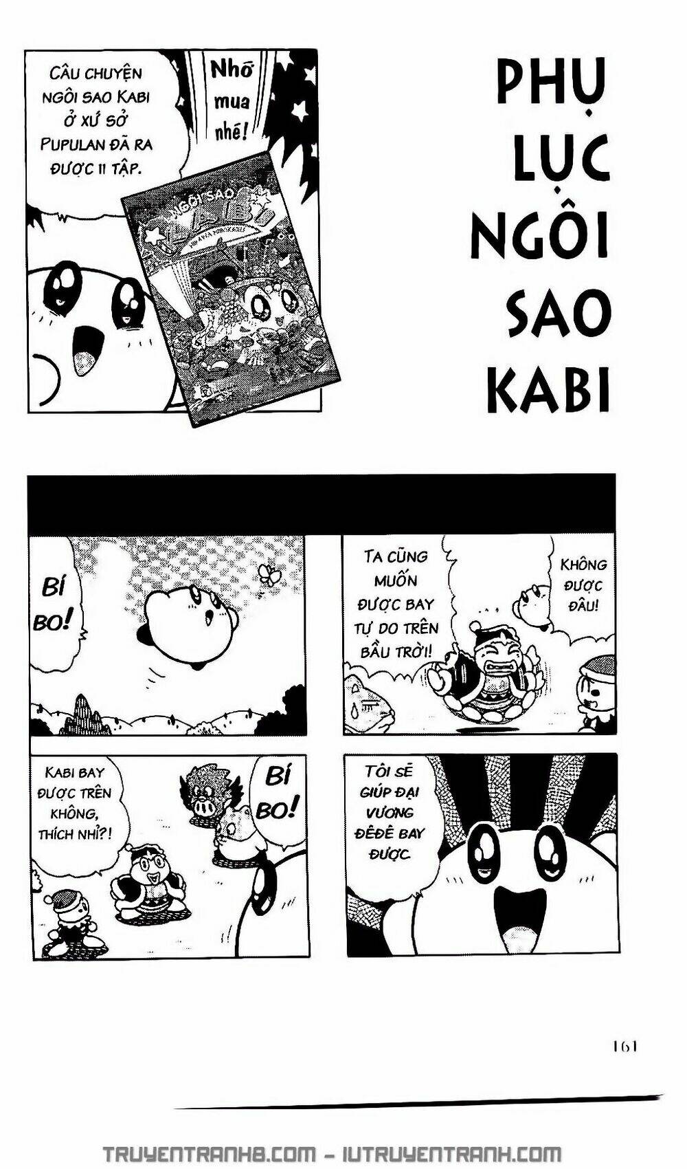 ngôi sao kabi chapter 109 12